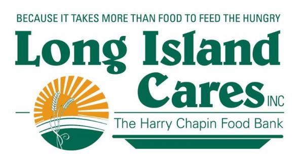 Image for event: Long Island Cares: Food Distribution Van