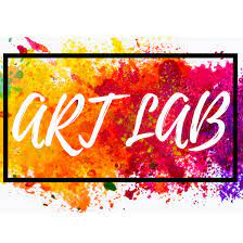 Image for event: Art Lab (Grades 6 and up)   