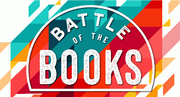 Image for event: Virtual Battle of the Books