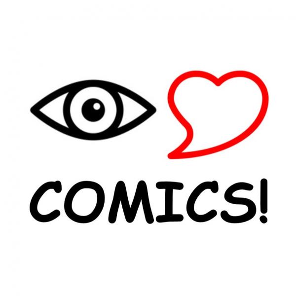 Image for event: iHeart Comics