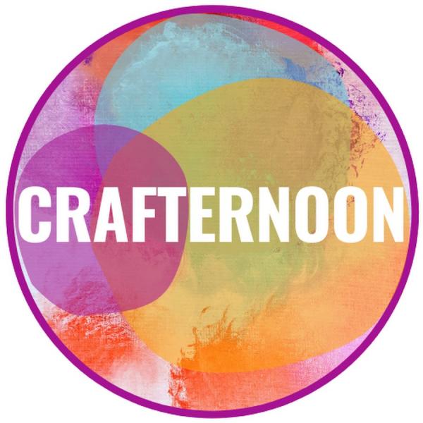 Image for event: Crafternoon (Ages 3-5)