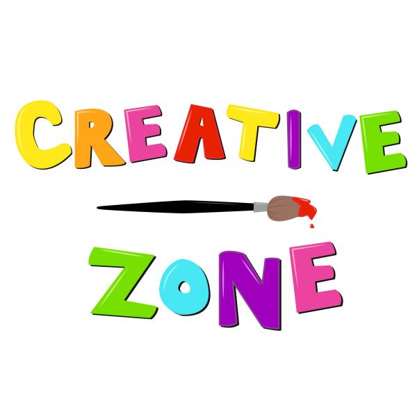 Image for event: Creative Zone (Grades 6 &amp; up) 