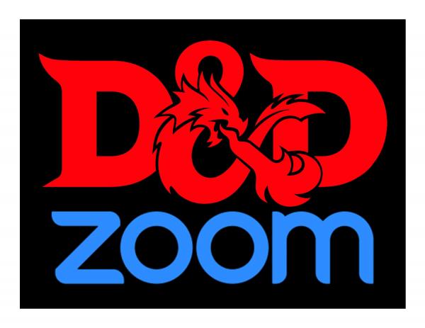 Image for event: D&amp;D Lite Zoom
