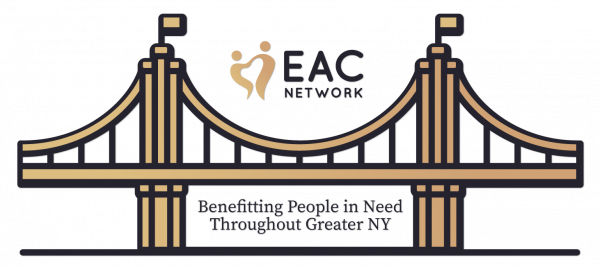 Image for event: COVID Support with EAC Network/NY Project Hope   