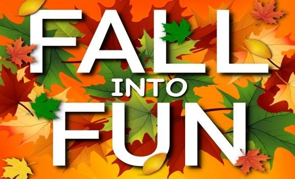 Image for event: Fall Into Fun (Ages 3-5 years)   