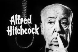 Image for event: The Films of Alfred Hitchcock