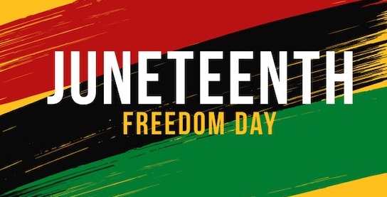 Image for event: Juneteenth Family Storytime (Grades K &amp; up)