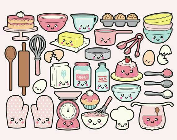 Image for event: Kawaii Cooking (Entering grades 4-7) CANCELLED