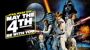 Image for event: May The 4th Be With You  (Family-Ages 4 &amp; Up)
