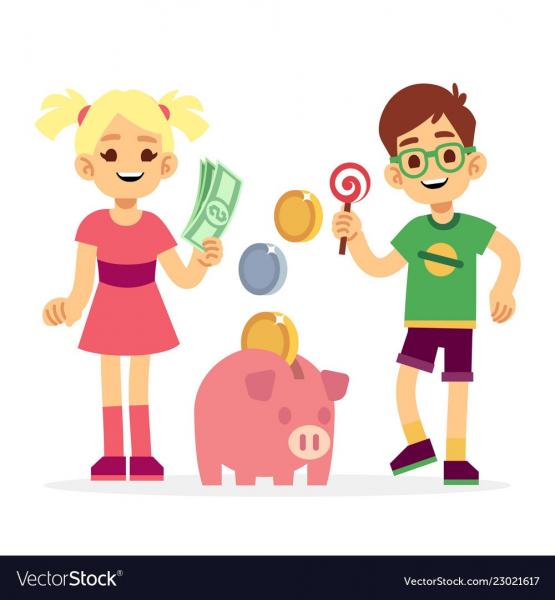 Image for event: Money Matters - Fincial Literacy (Grades K-5)
