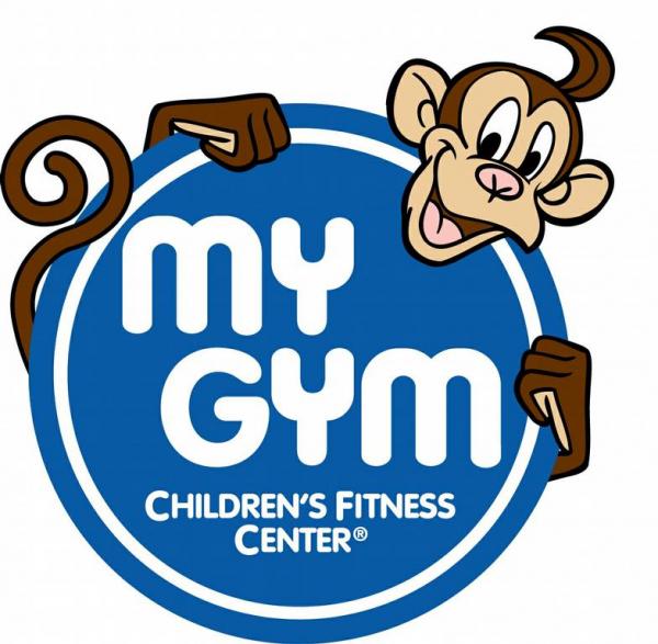 Image for event: My Gym (Ages 4-8)
