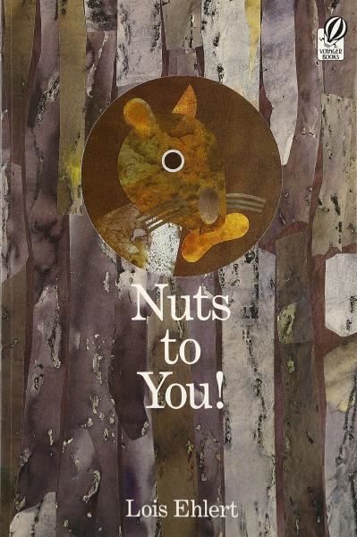 Image for event: Nuts to You Storytime (Ages 2-5)