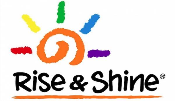 Image for event: Rise &amp; Shine Babies (ages 6-23 months)