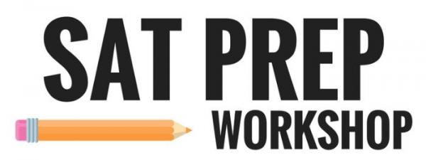 Image for event: SAT Prep 
