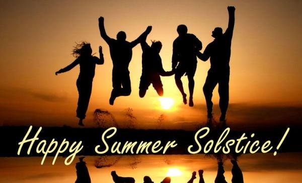 Image for event: Summer Solstice Celebration (Grades 1-5)