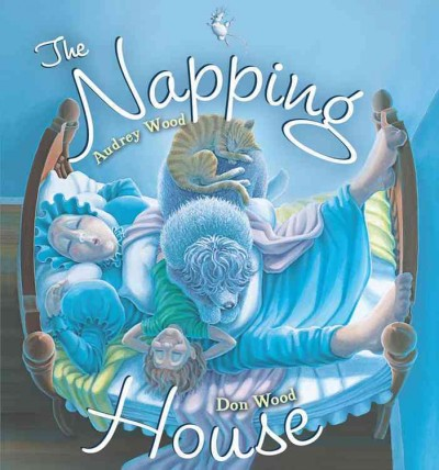Image for event: The Napping House (Ages 3-5 years)