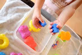 Image for event: Water Fun (Ages 2 to 4)