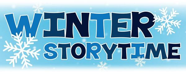 Image for event: Winter Storytime &amp; Craft (Ages 2-4 years)