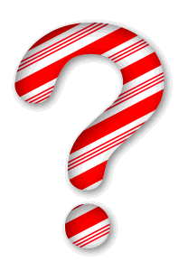 Image for event: Hooked on Candy Canes Challenge!  Family ages 4 &amp; up/Teens