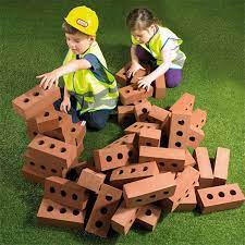 Image for event: Construction Zone (Ages 3-5)
