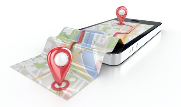 Image for event: All About GPS Apps via Zoom 