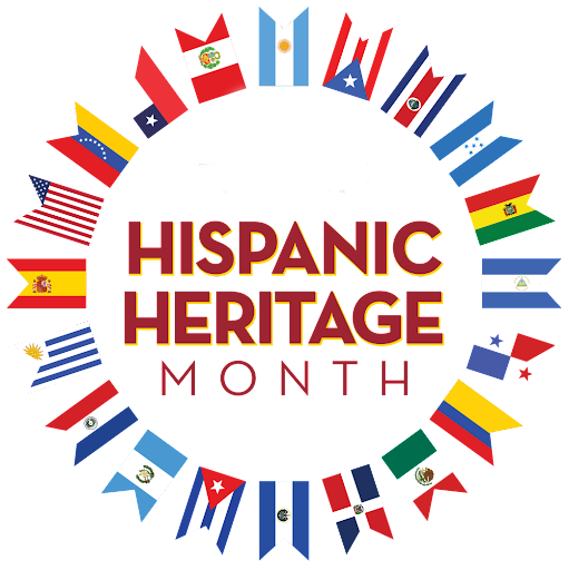 Image for event: Bailando - Celebrate Hispanic Heritage Month