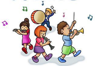 Image for event: Musical Kids