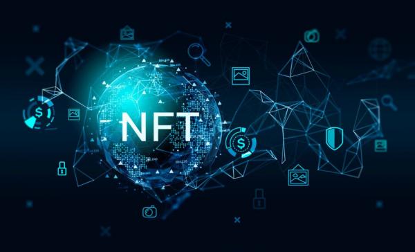 Image for event: Introduction to NFT's