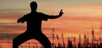 Image for event: QiGong with Dorothy Mandrakos