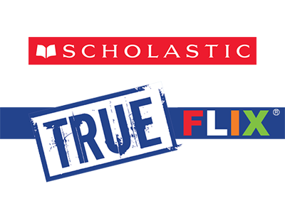Scholastic TrueFLIX